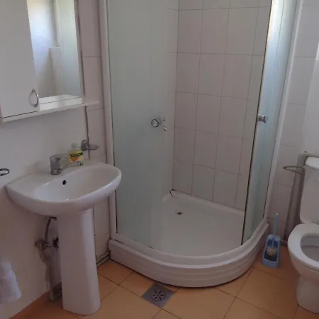 Guest house Shale And Gevgelija