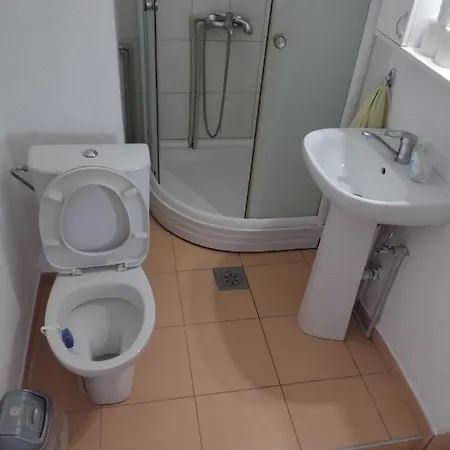 Guest house Shale And Gevgelija