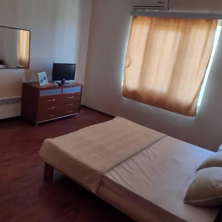 Guest house Shale And Gevgelija