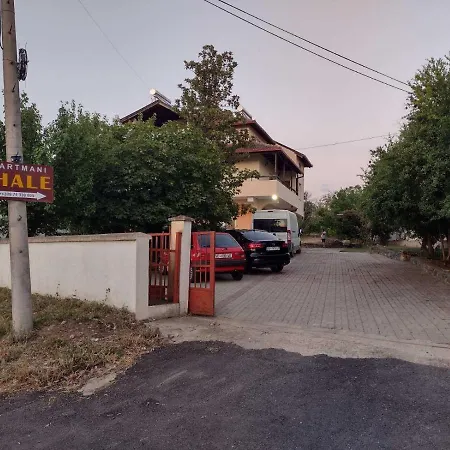 Shale And Gevgelija