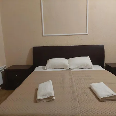 Guest house Shale And Gevgelija