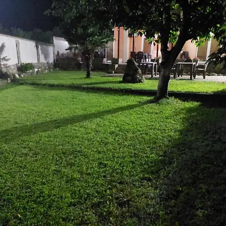 Guest house Shale And Gevgelija